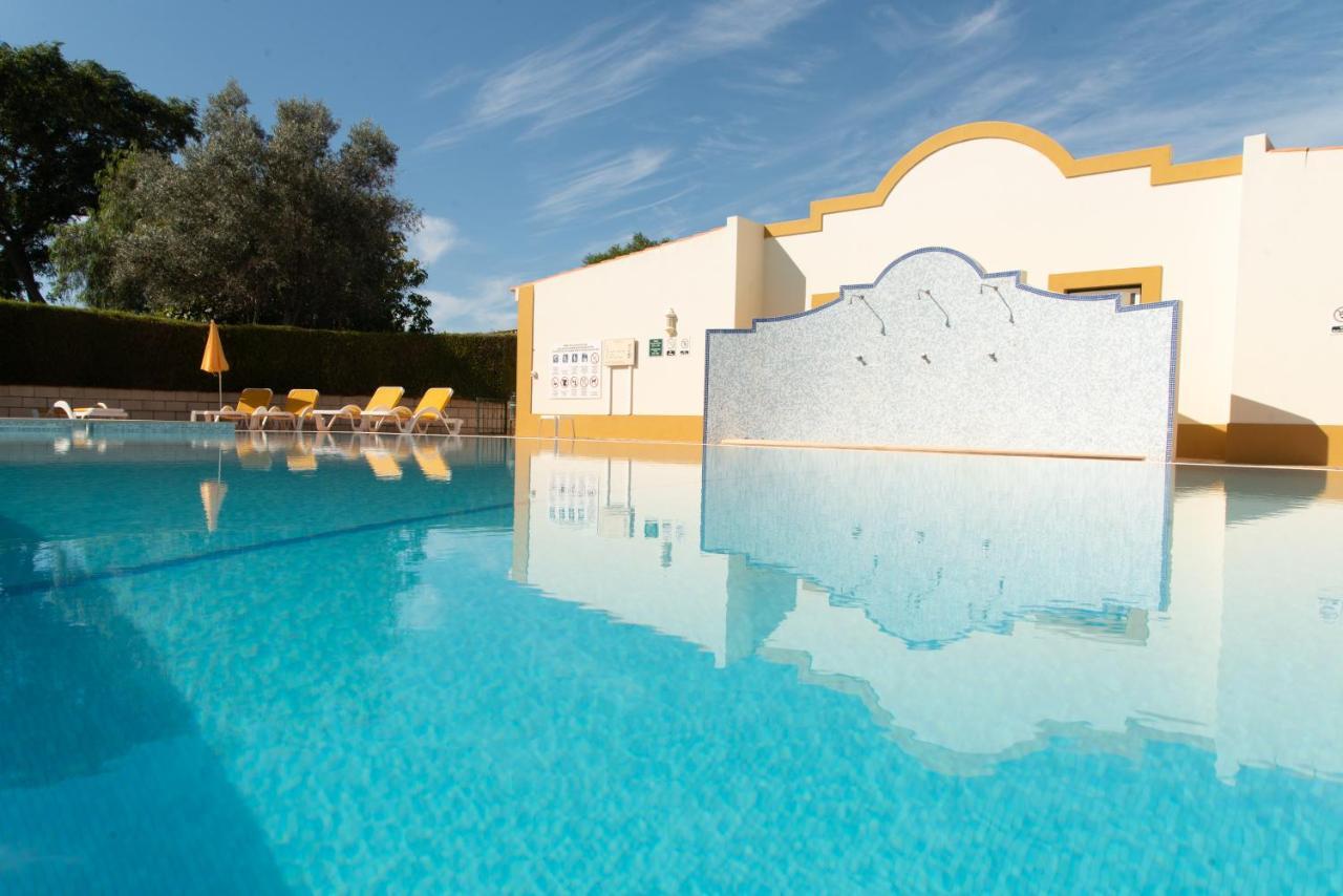 Carvoeiro, 2Br Pestana Gramacho Golf Apartment Estômbar Exterior foto