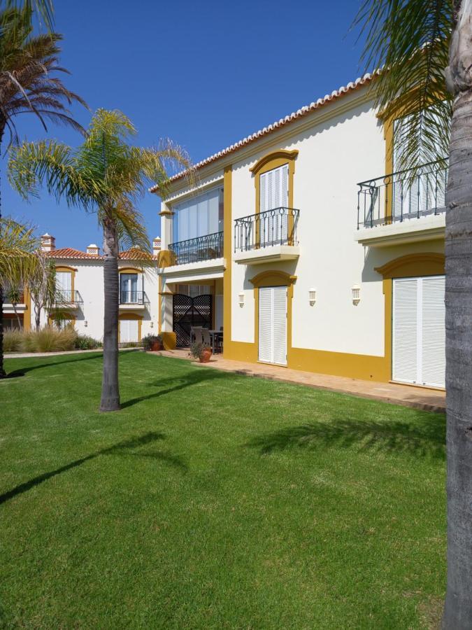 Carvoeiro, 2Br Pestana Gramacho Golf Apartment Estômbar Exterior foto
